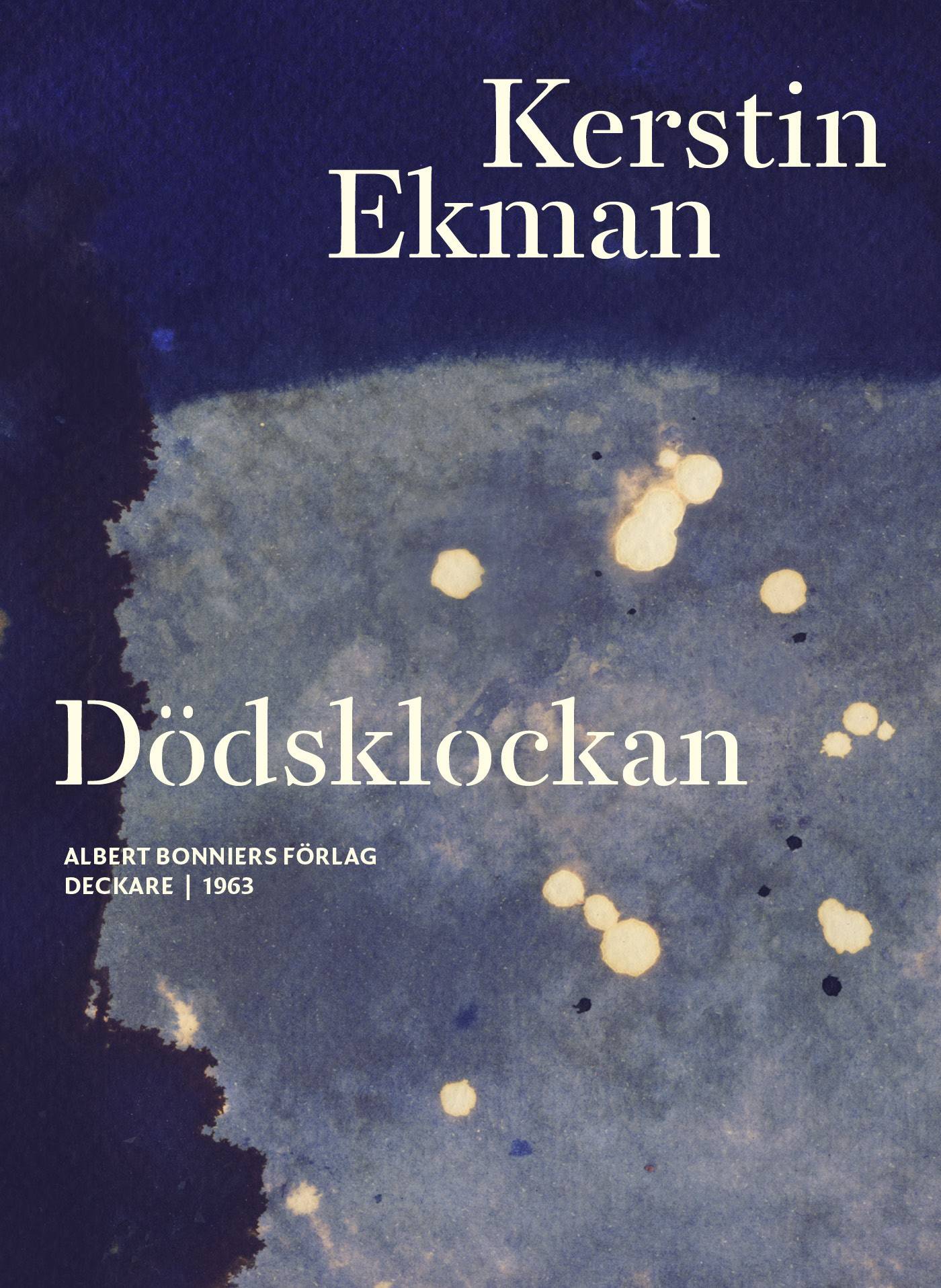 Dödsklockan