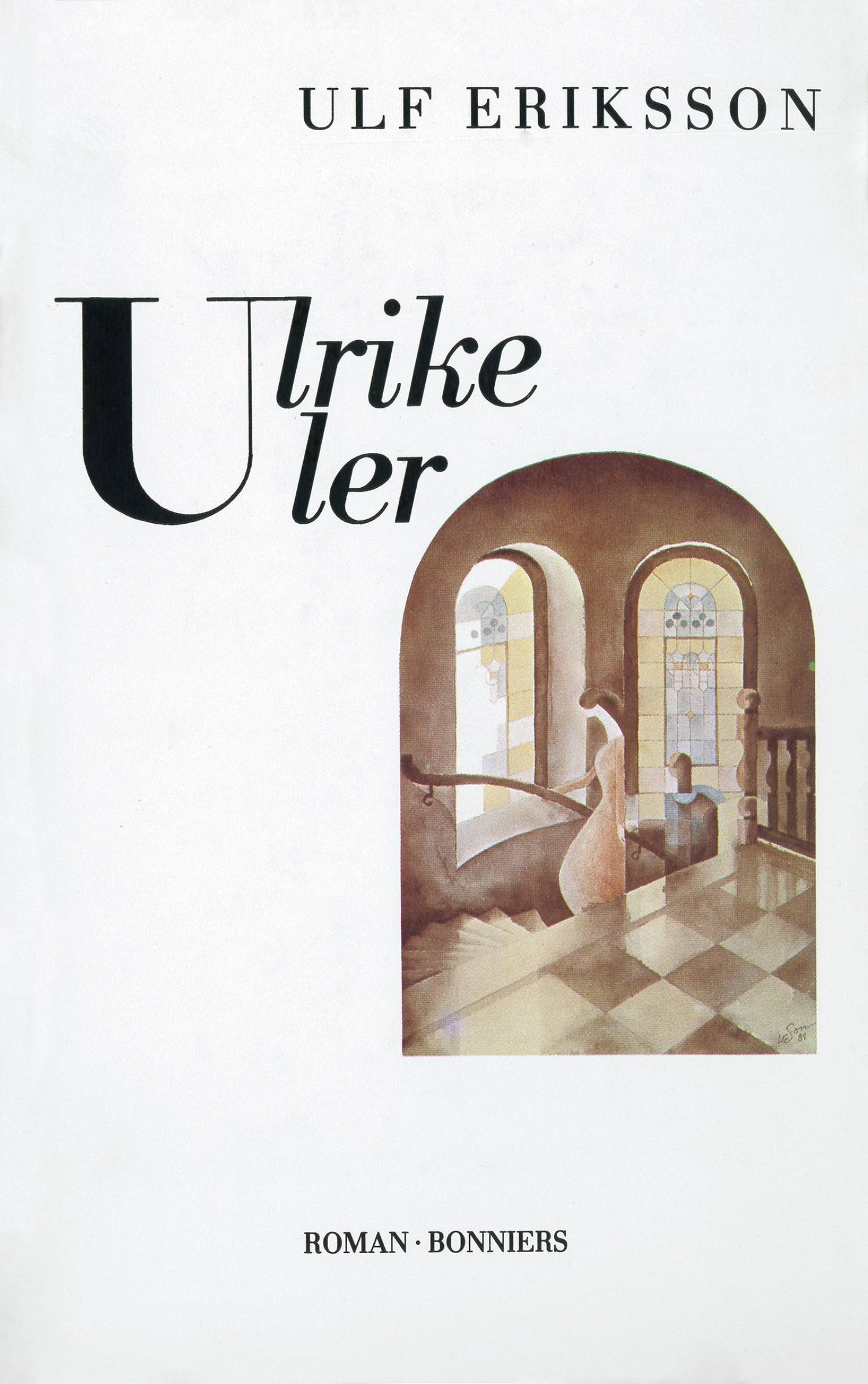 Ulrike ler