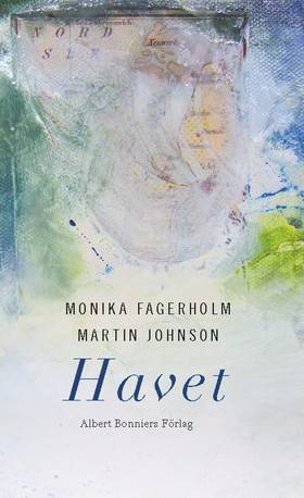 Havet: Fyra lyriska essäer