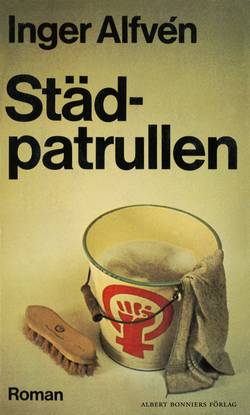 Städpatrullen