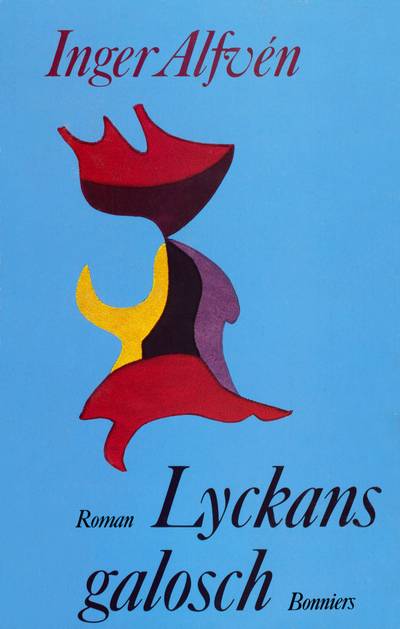 Lyckans galosch