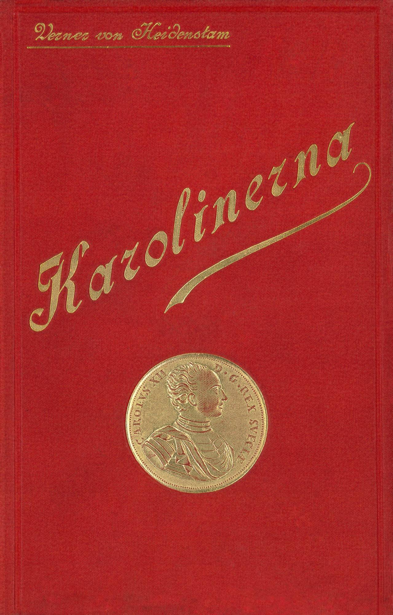 Karolinerna