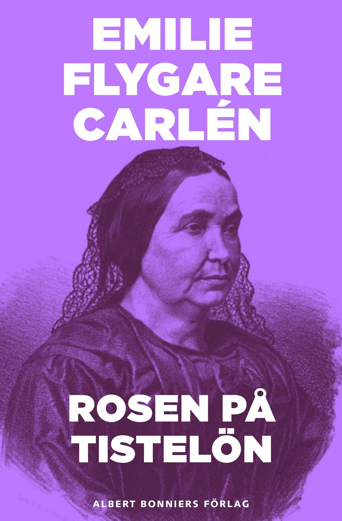 Rosen på Tistelön