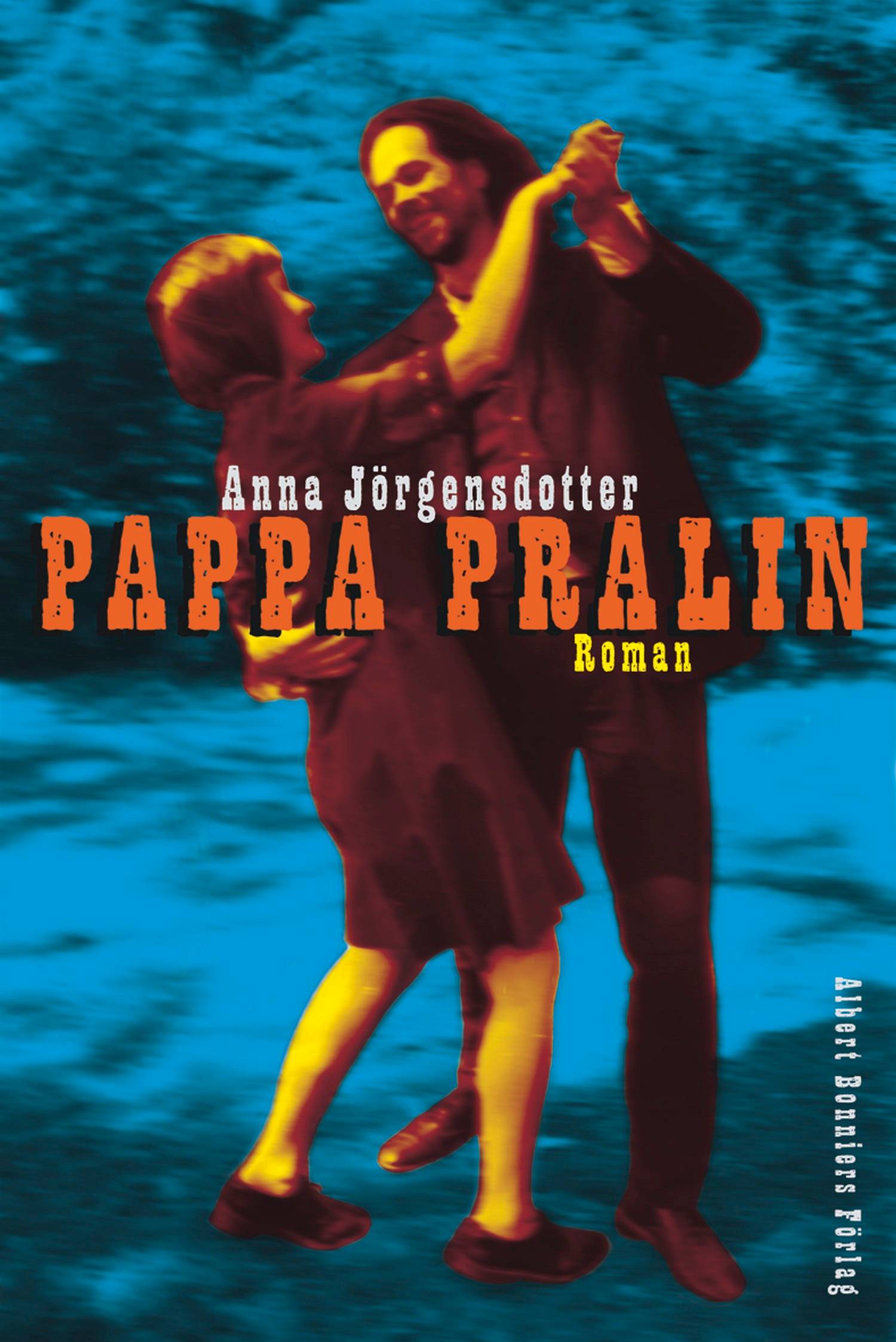 Pappa Pralin