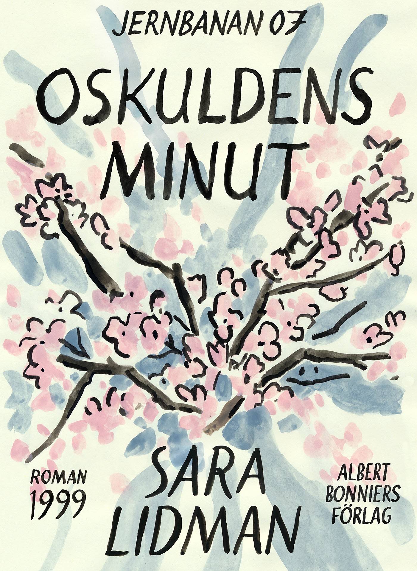 Oskuldens minut