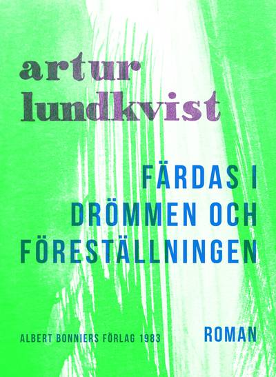 Färdas i drömmen och föreställningen