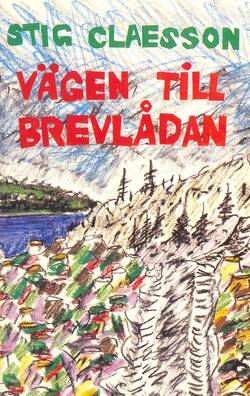 Vägen till brevlådan