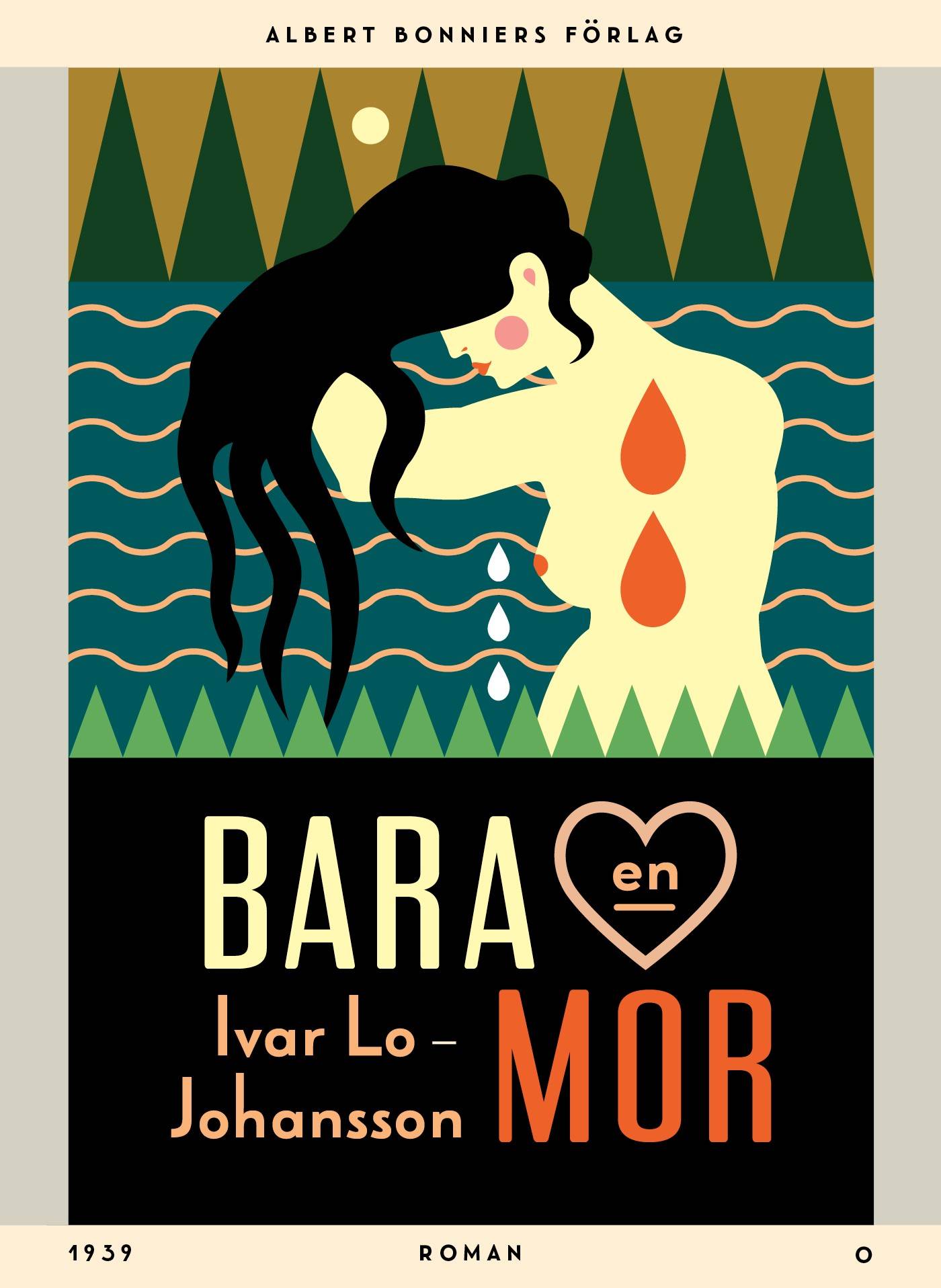 Bara en mor