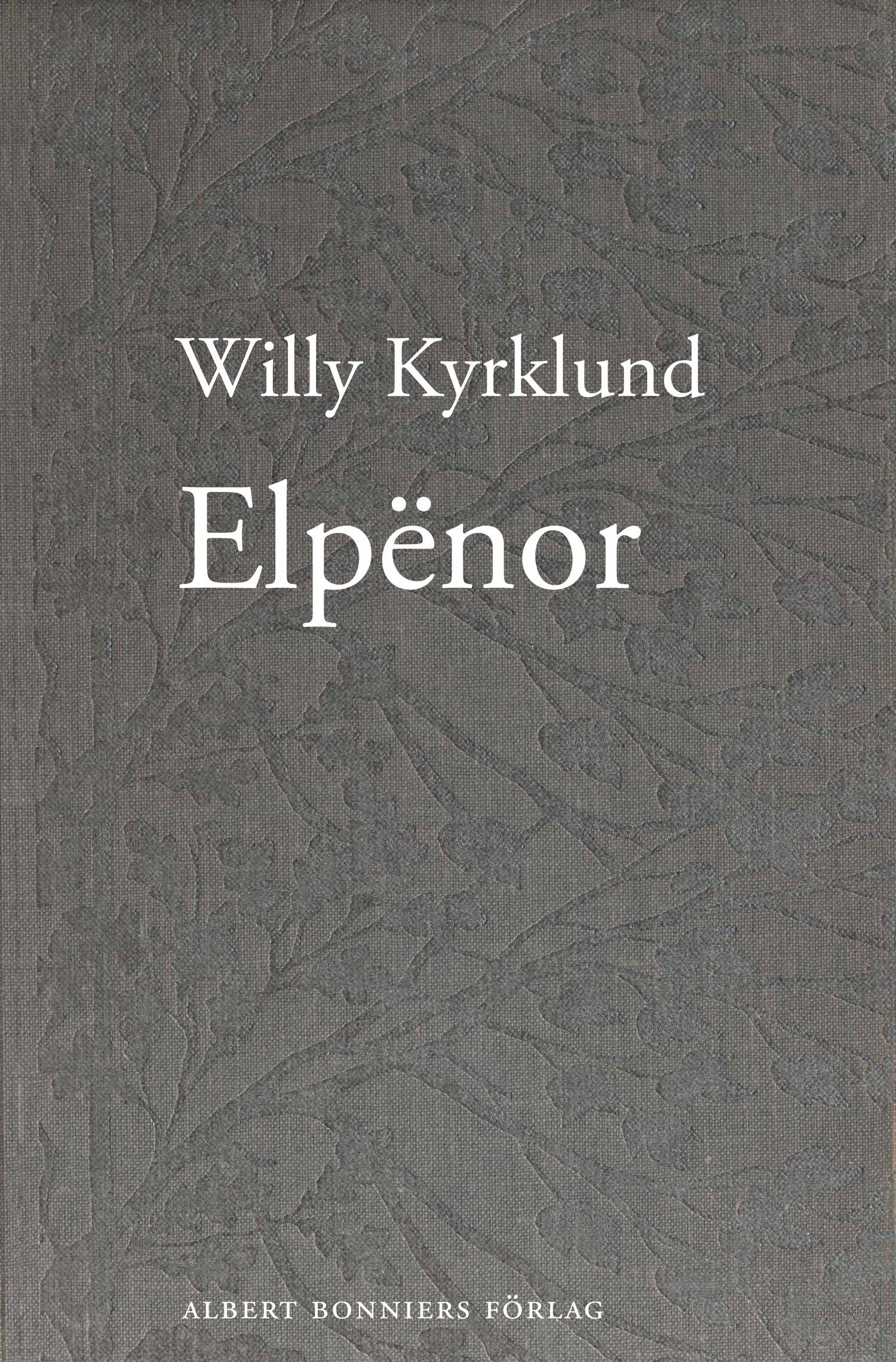 Elpënor