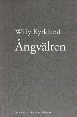 Ångvälten och andra noveller