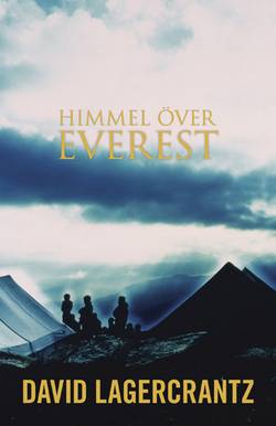 Himmel över Everest