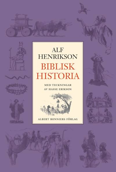 Biblisk historia