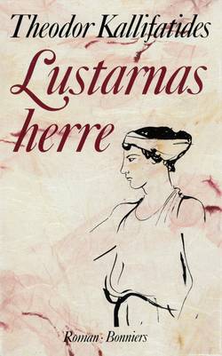 Lustarnas herre: roman