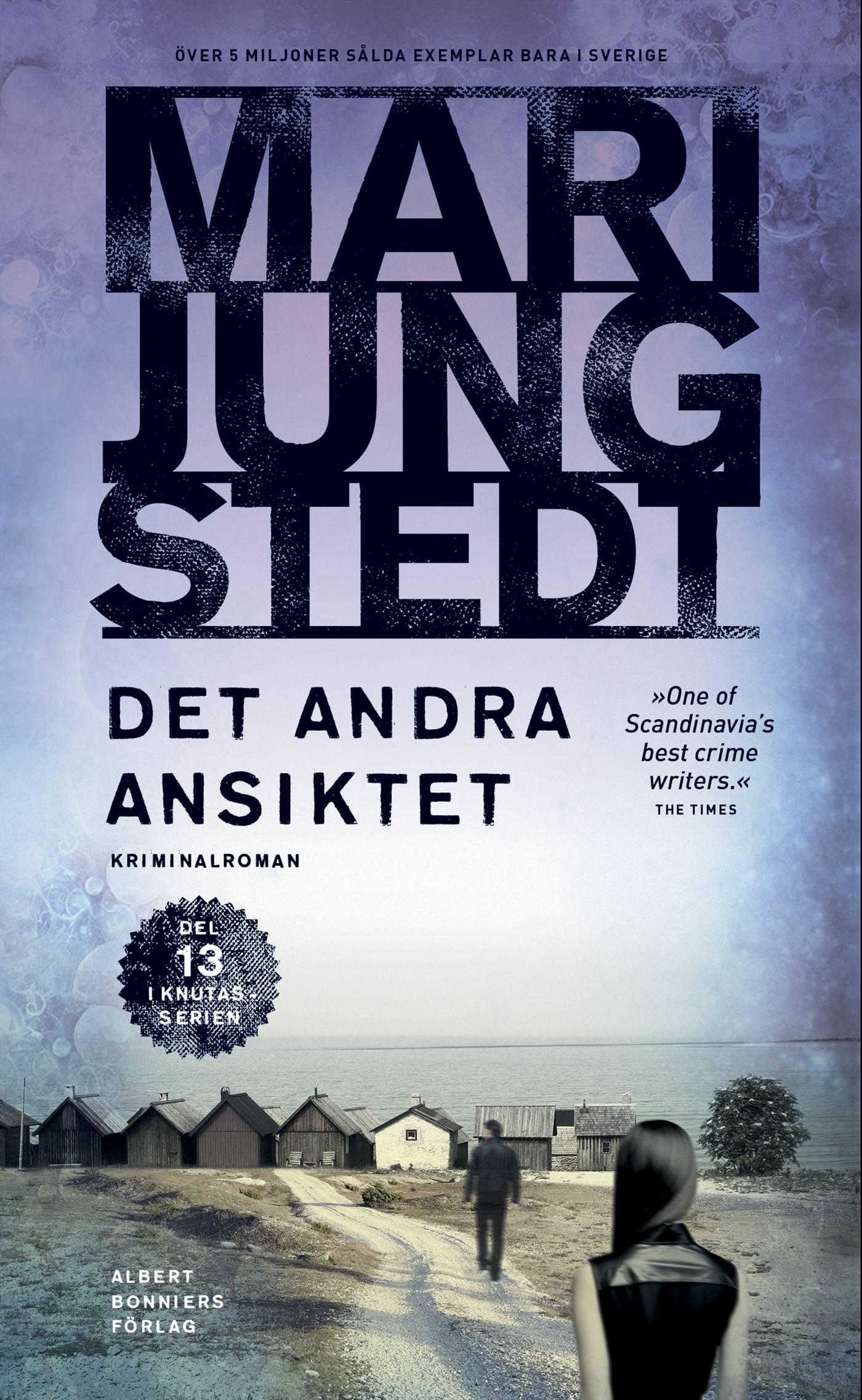 Det andra ansiktet