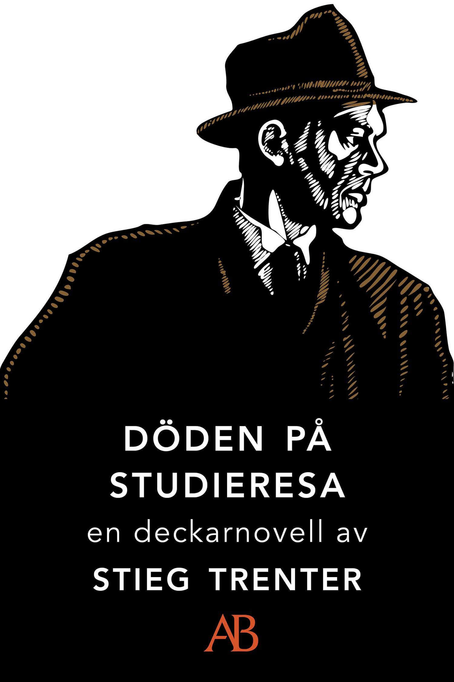 Döden på studieresa: En novell ur De döda fiskarna