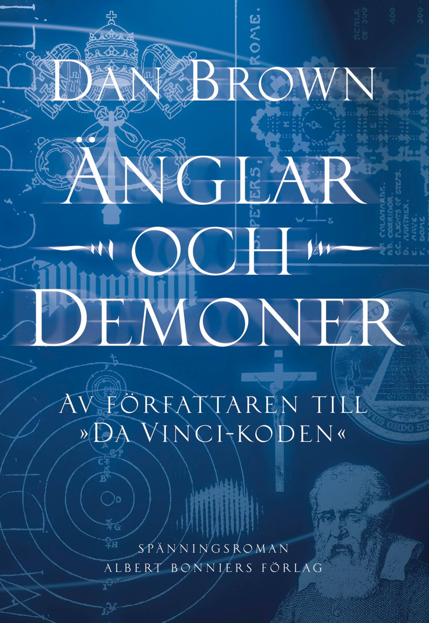 Änglar och demoner