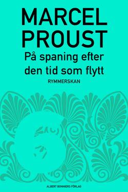 På spaning efter den tid som flytt. D 6, Rymmerskan