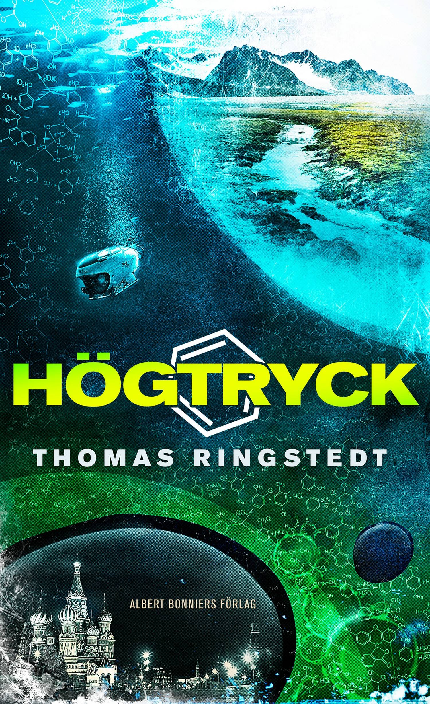 Högtryck