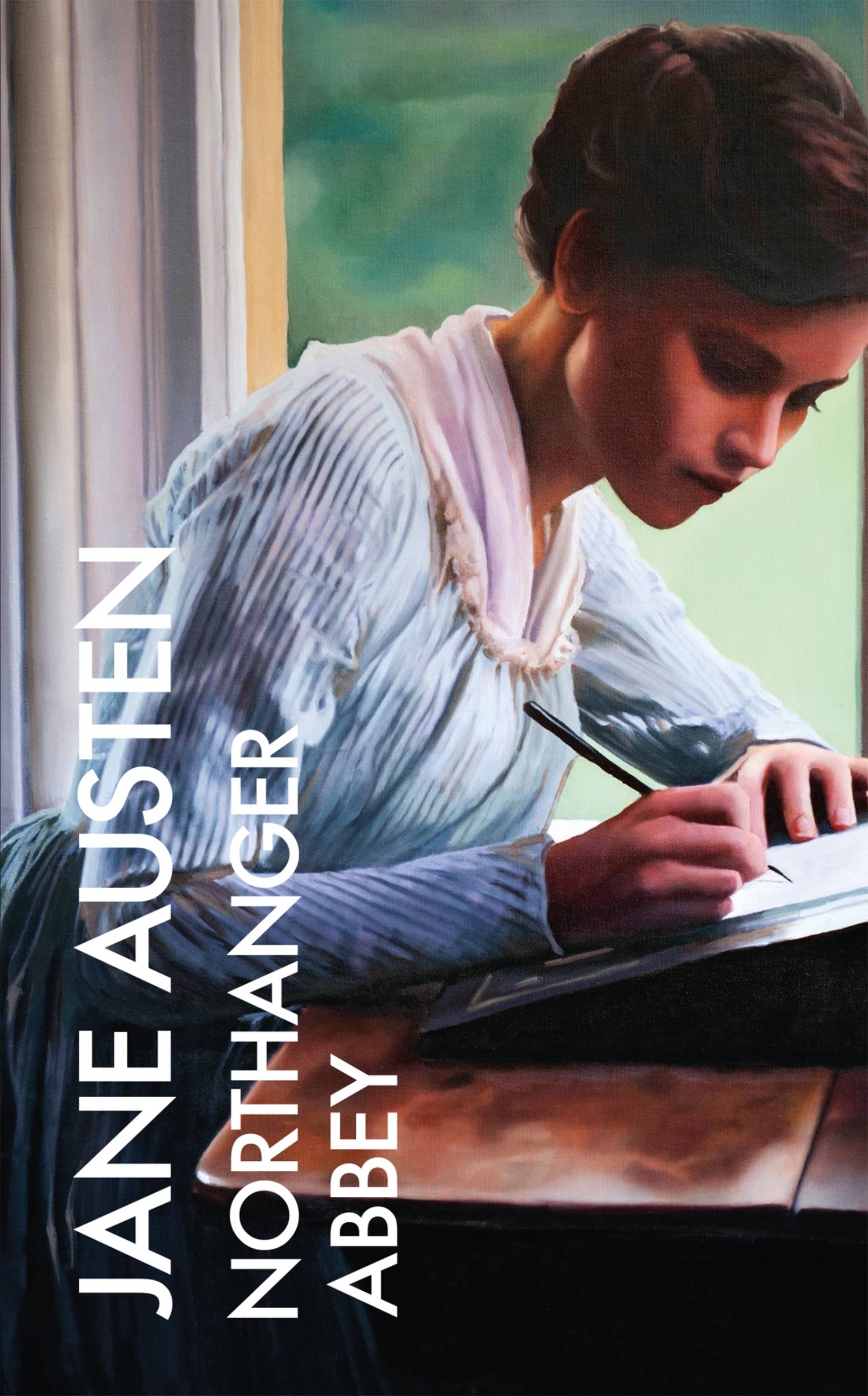 Northanger Abbey