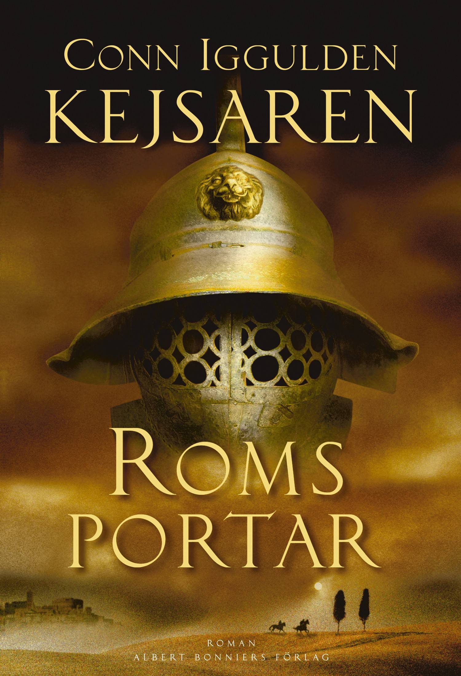 Roms portar