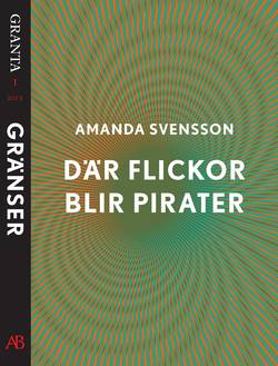 Där flickor blir pirater. En e-singel ur Granta 1