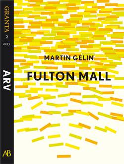 Fulton Mall. En e-singel ur Granta 2