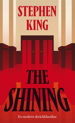 The Shining - Varsel