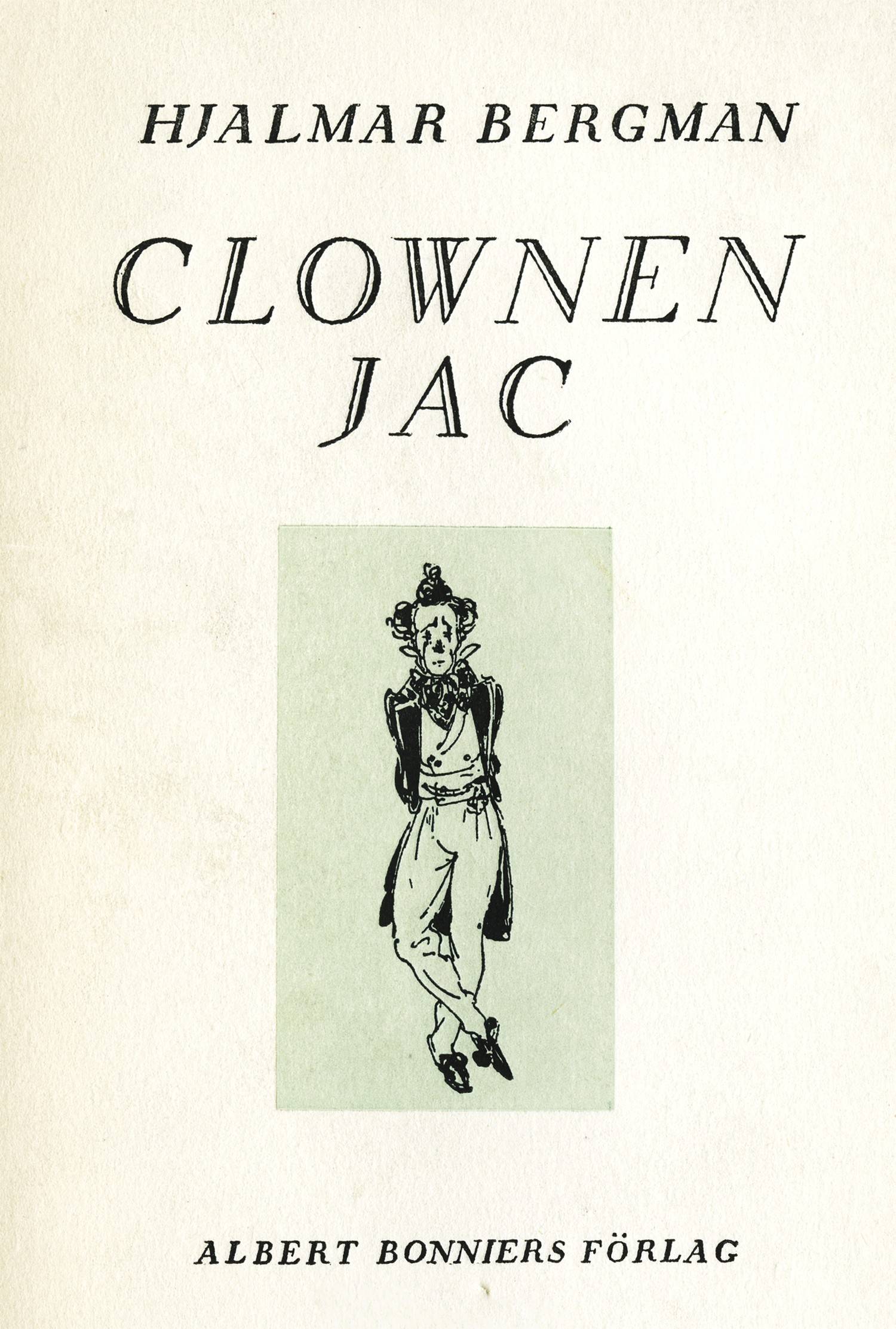 Clownen Jac