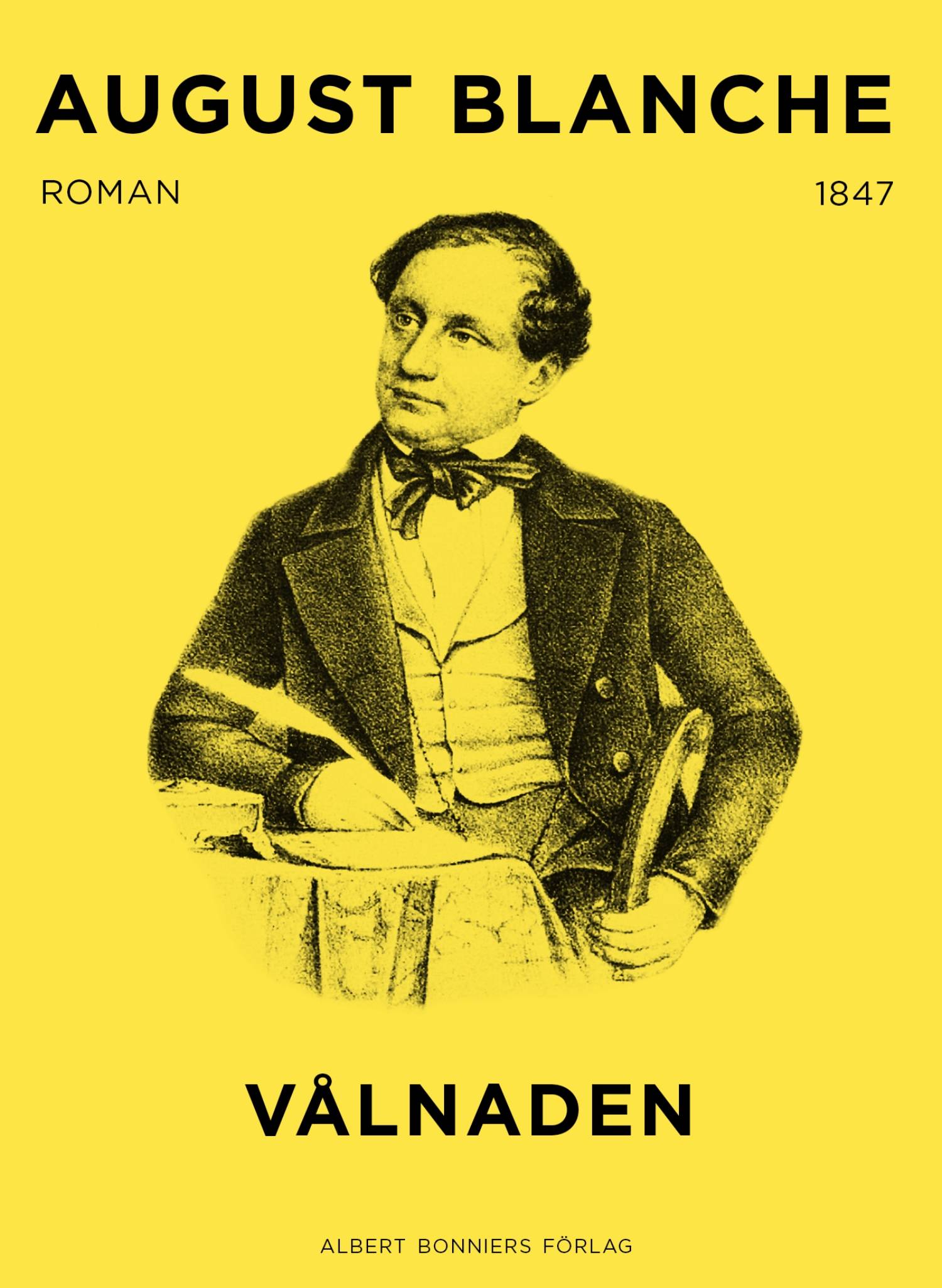 Vålnaden