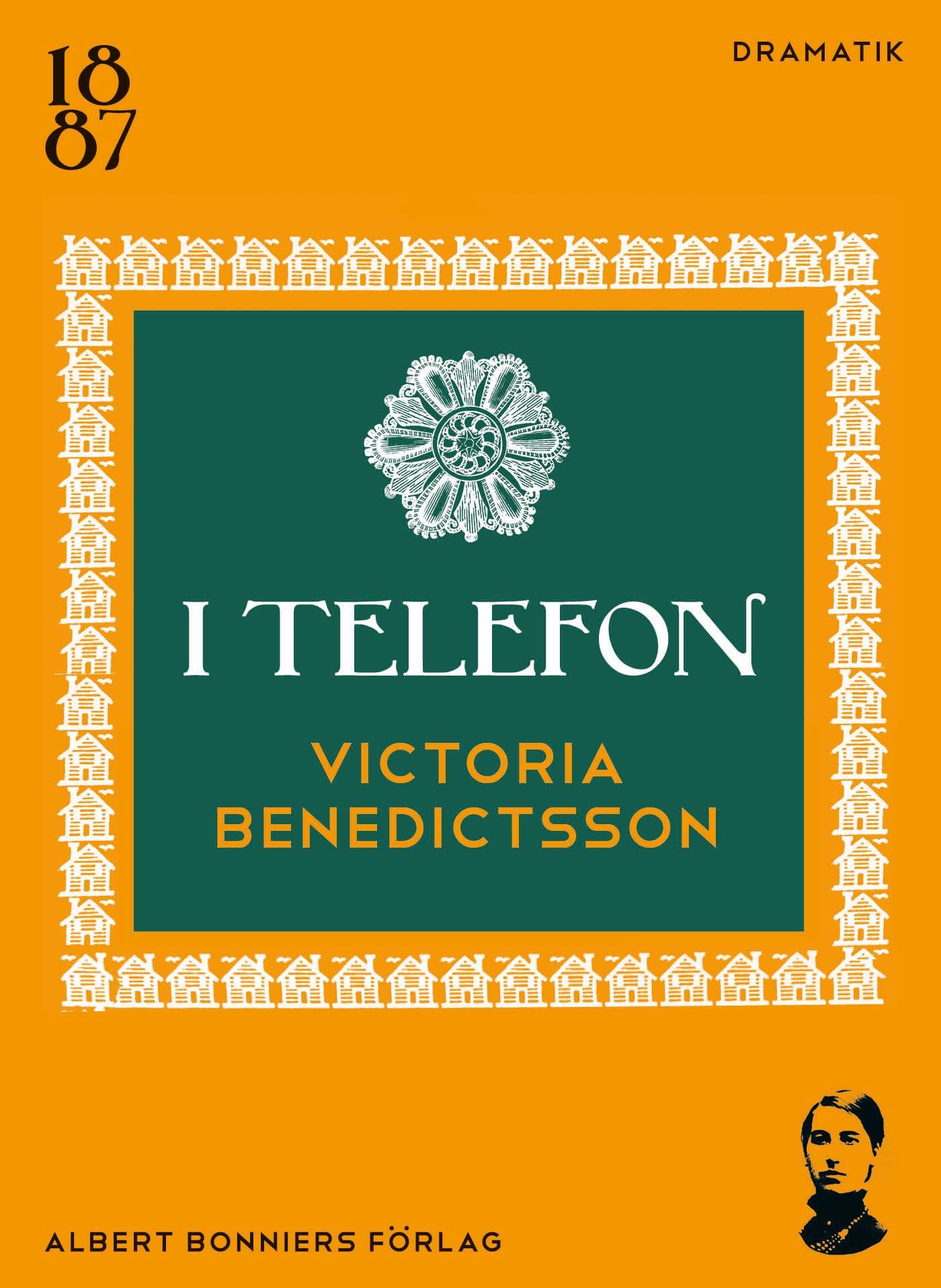 I telefon