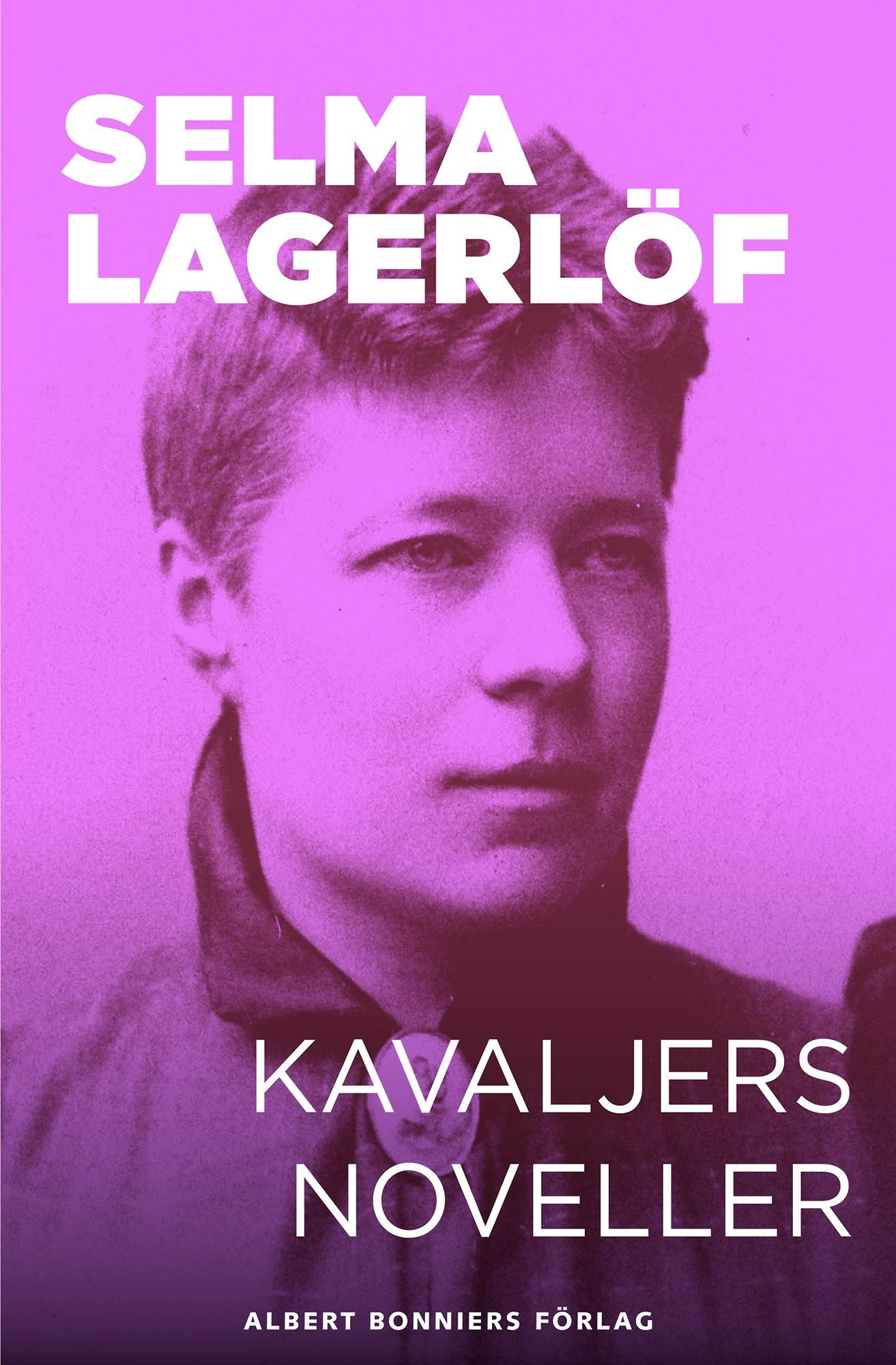 Kavaljersnoveller