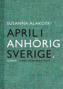 April i anhörigsverige