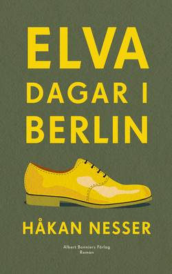 Elva dagar i Berlin