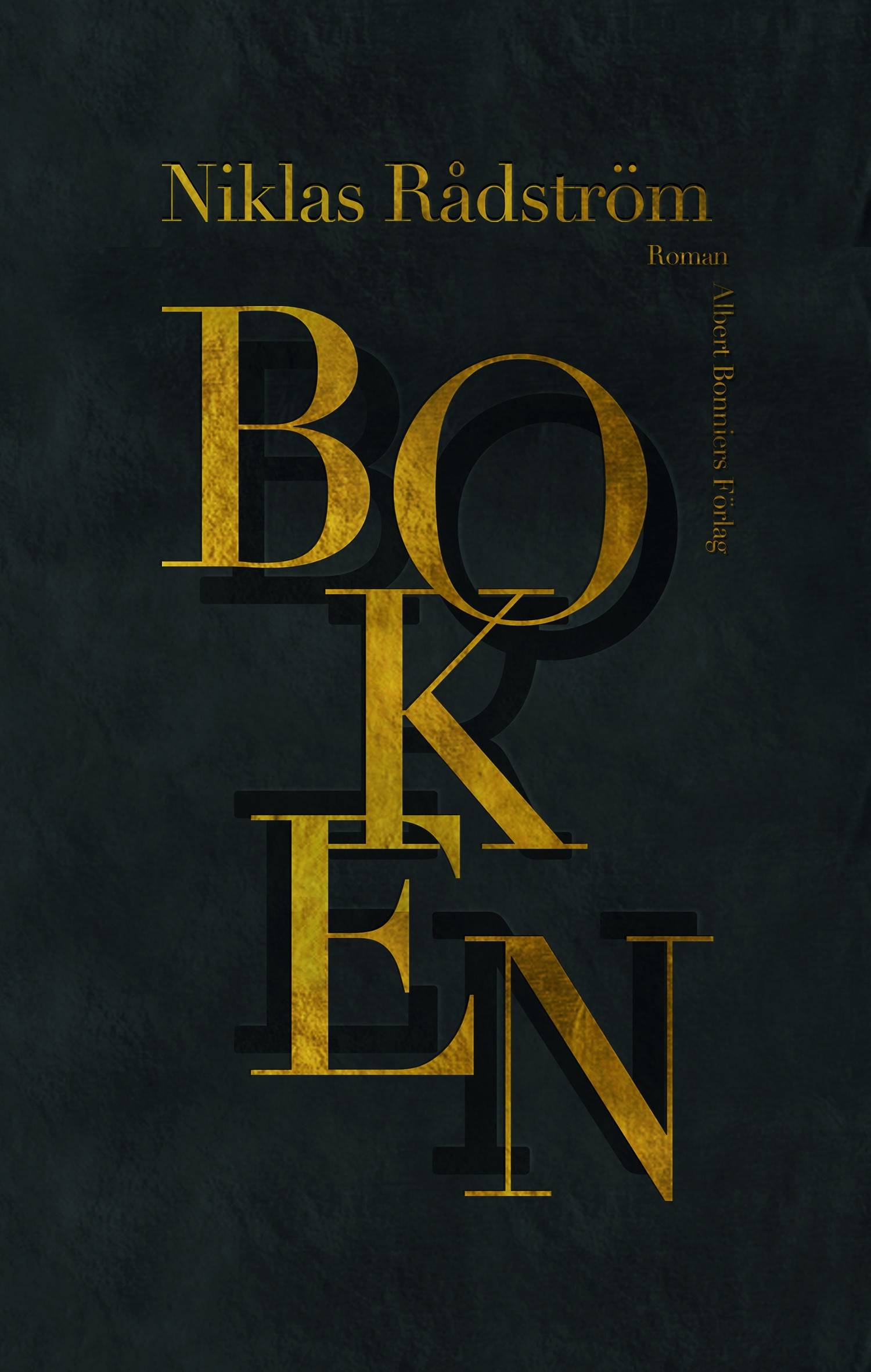 Boken