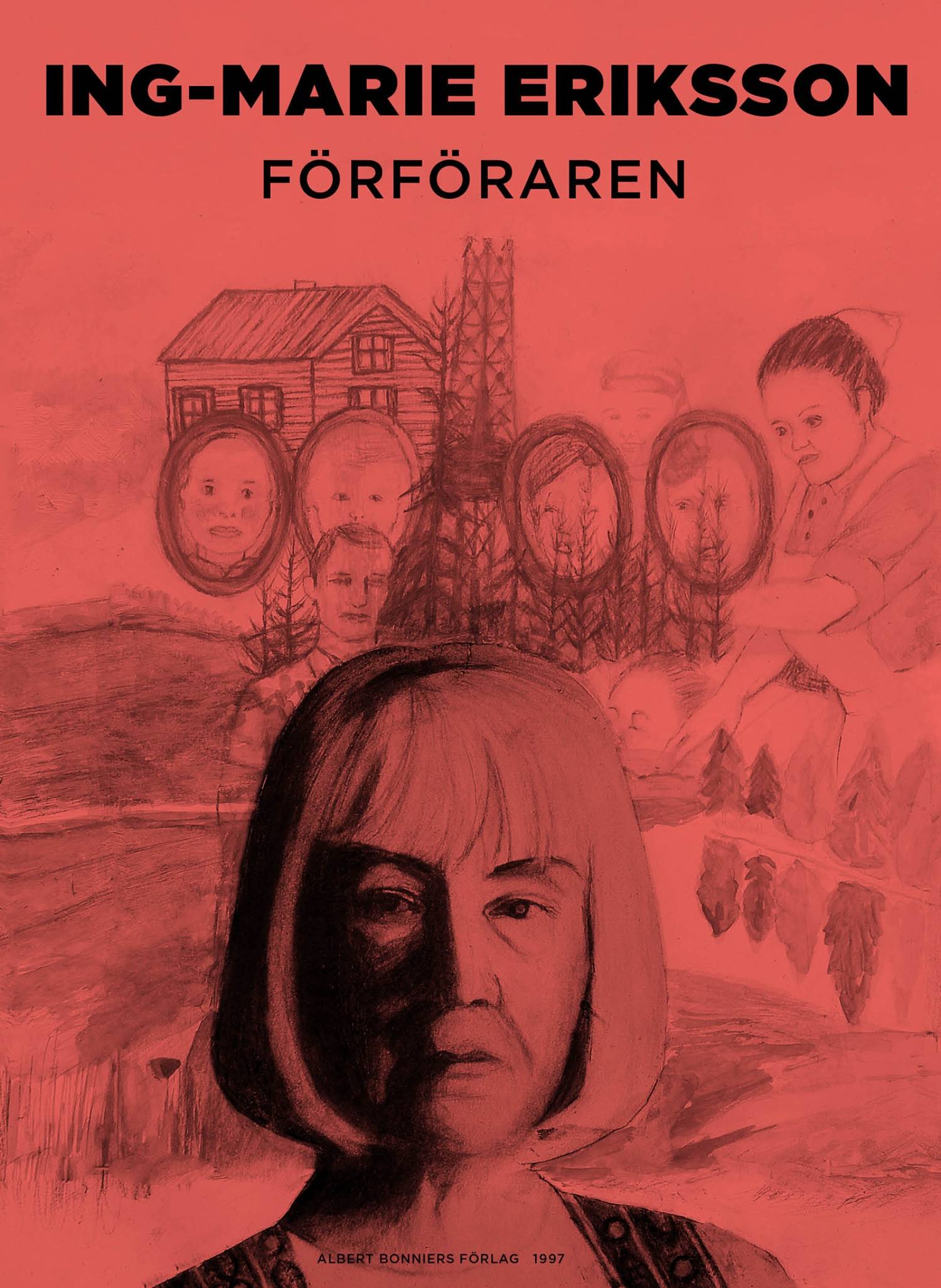 Förföraren