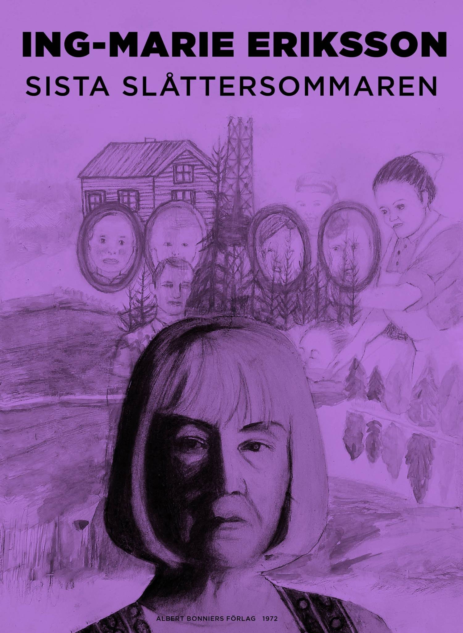 Sista slåttersommaren