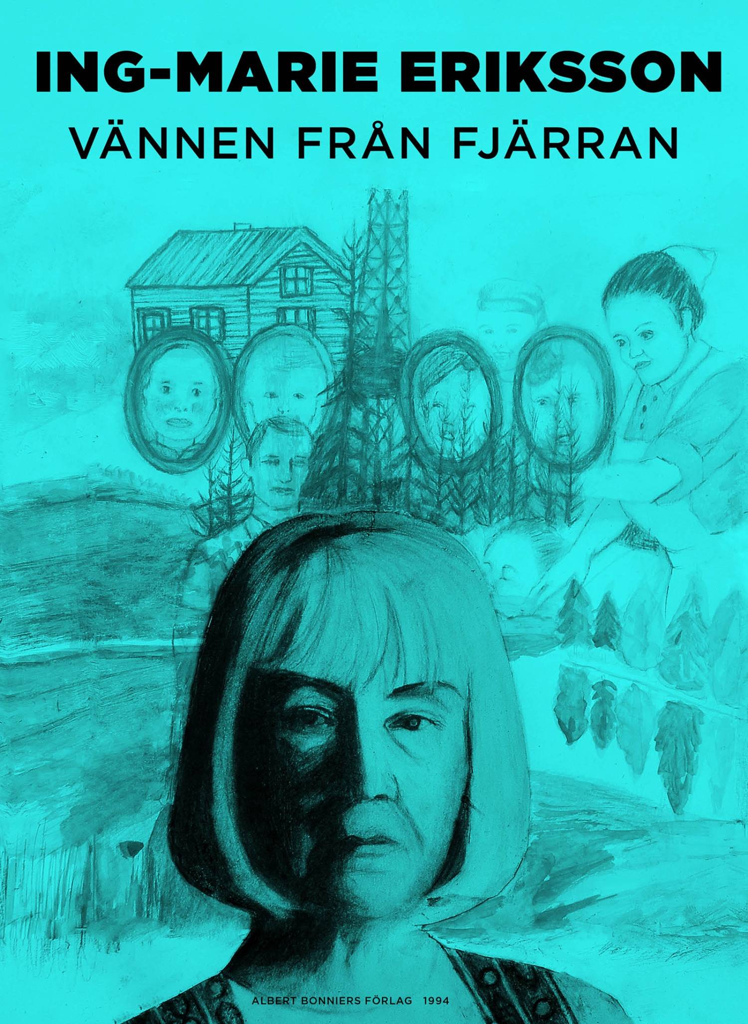 Vännen från fjärran