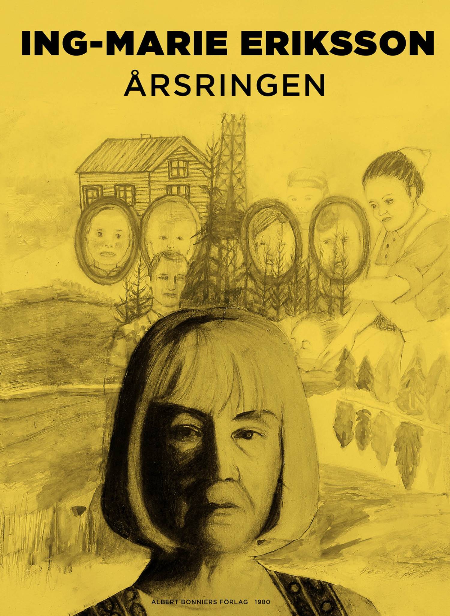 Årsringen