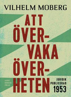 Att övervaka överheten