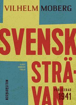 Svensk strävan