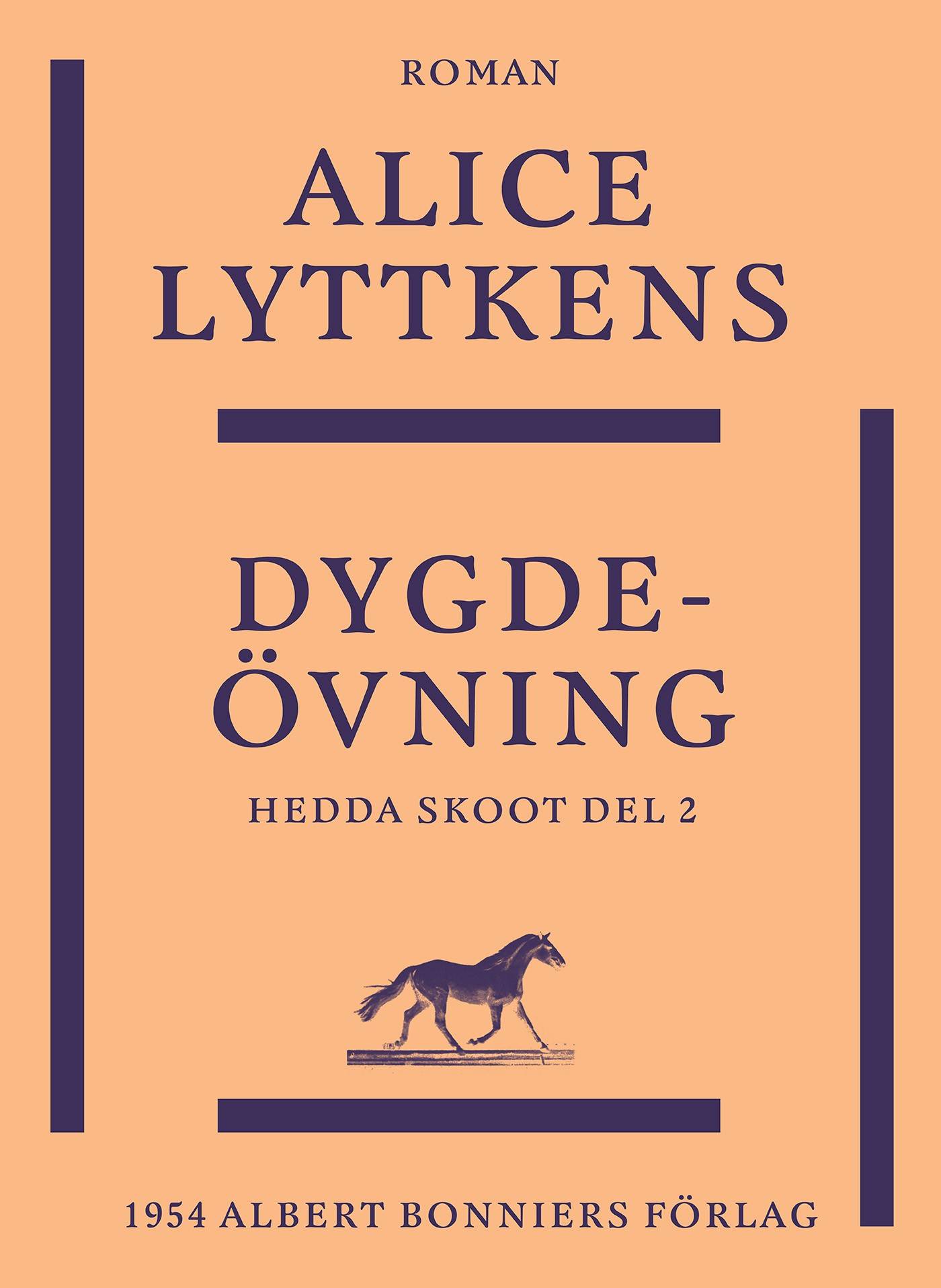 Dygdeövning