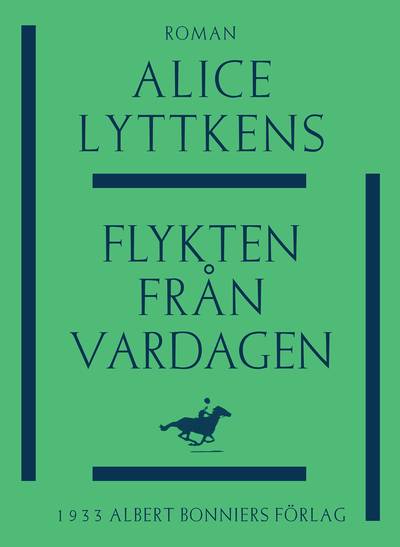 Flykten från vardagen