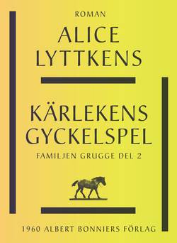 Kärlekens gyckelspel