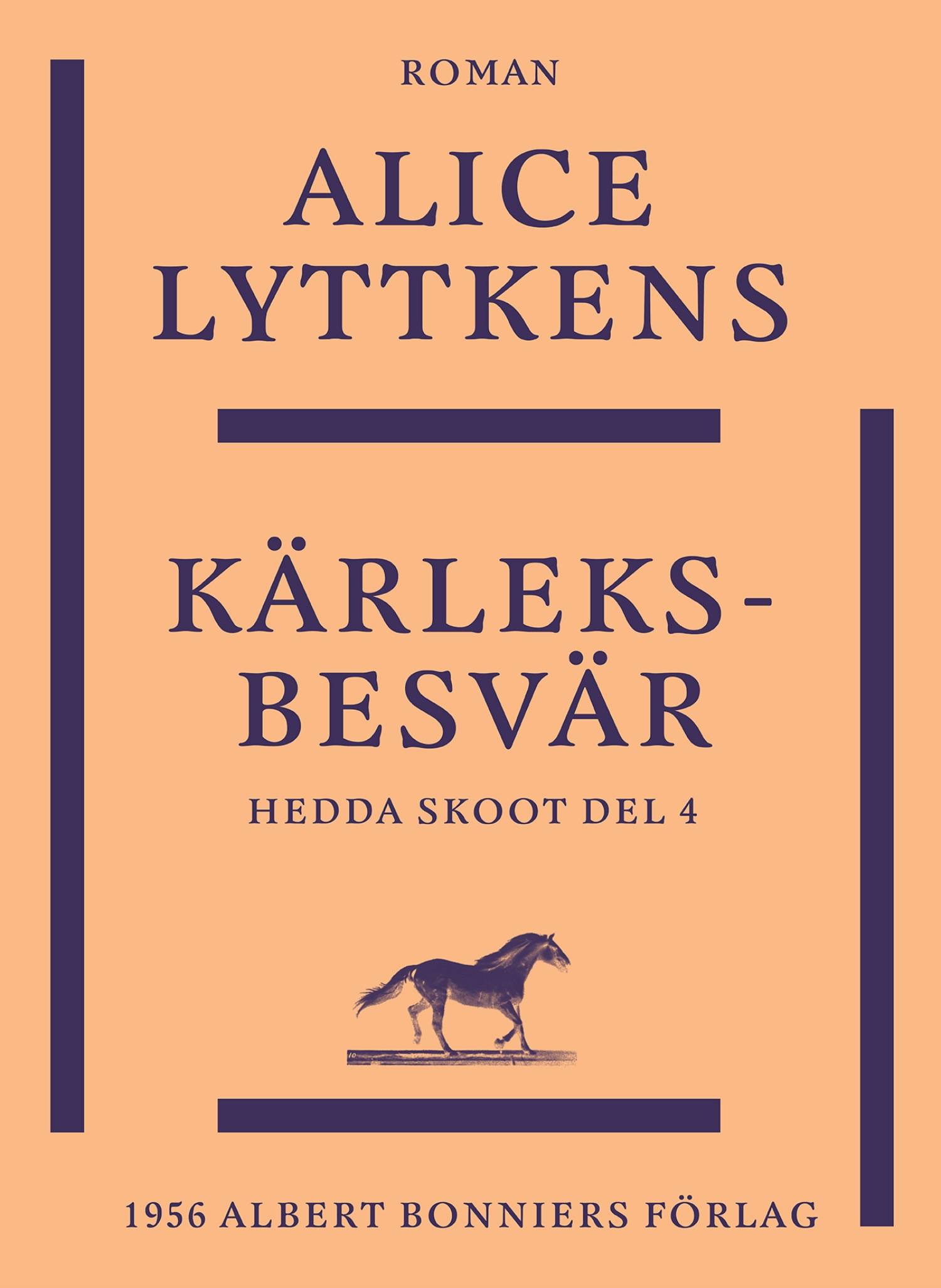 Kärleksbesvär