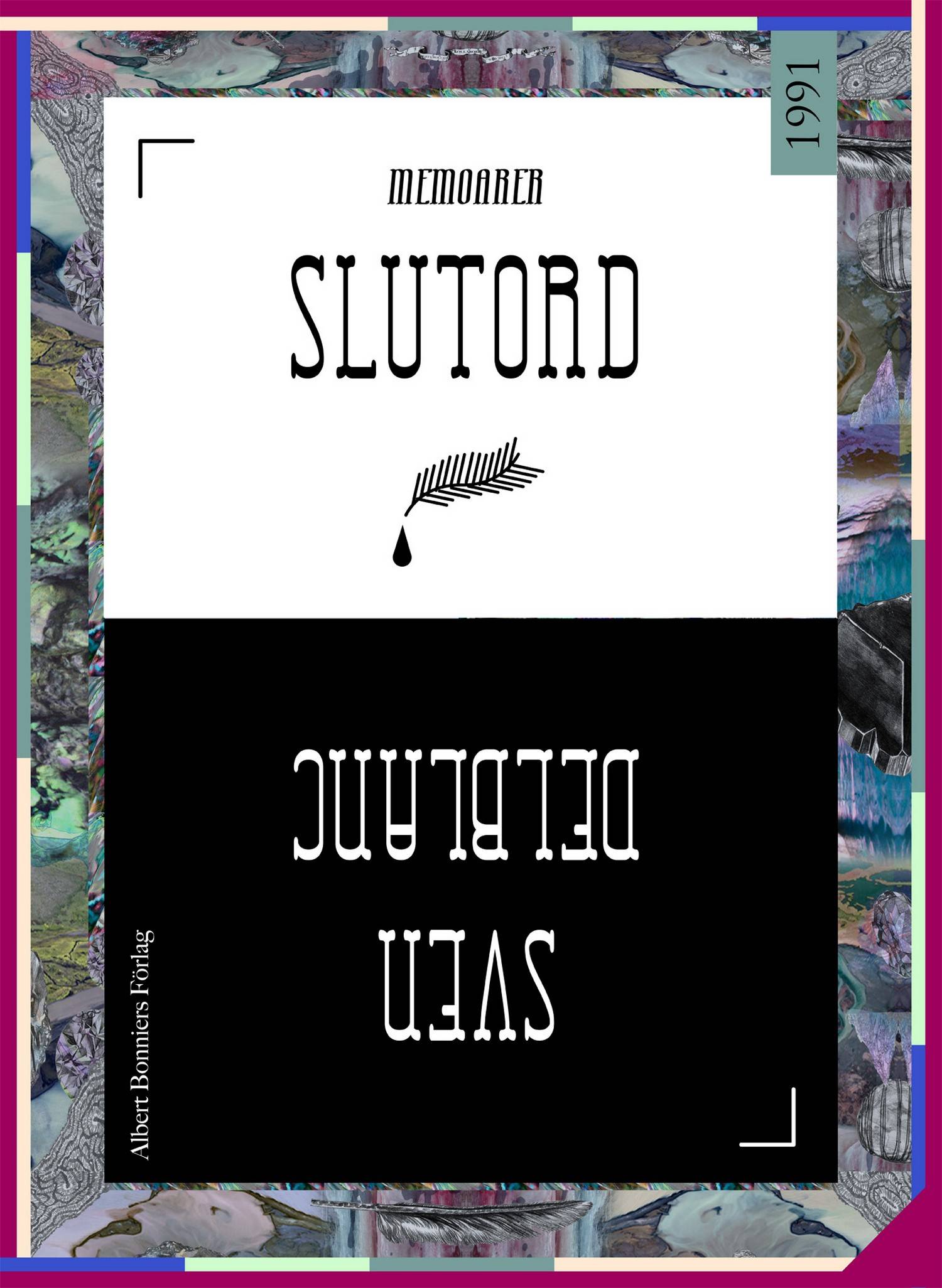 Slutord