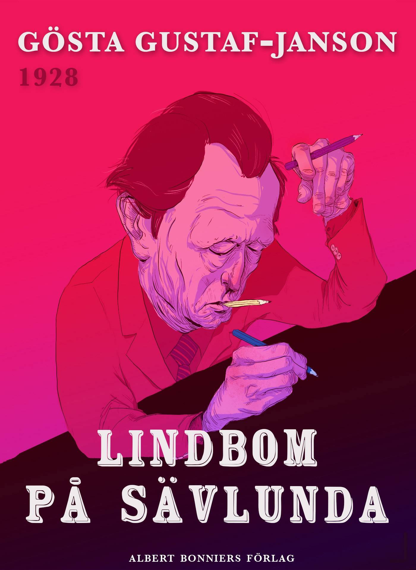 Lindbom på Sävlunda