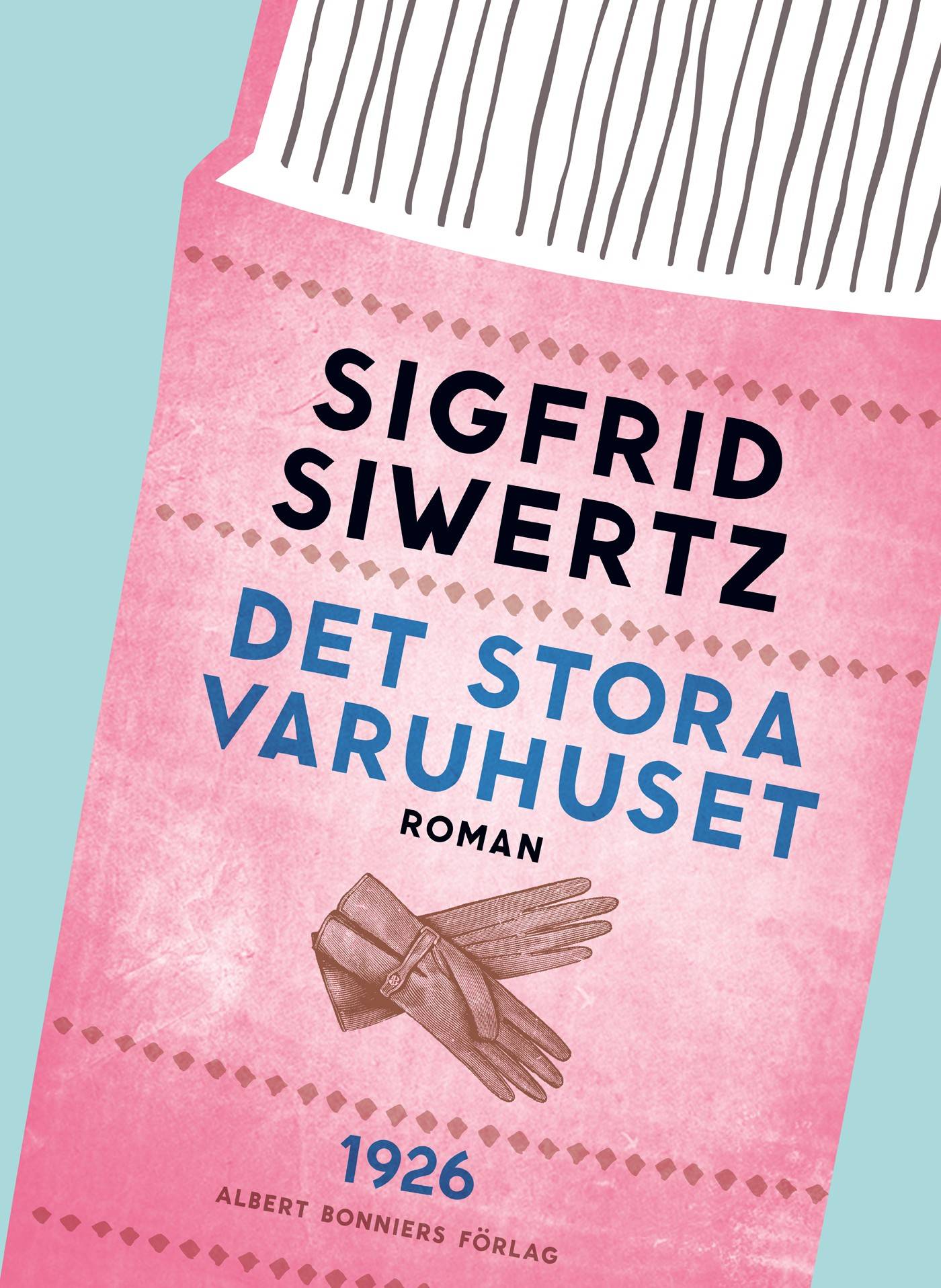 Det stora varuhuset