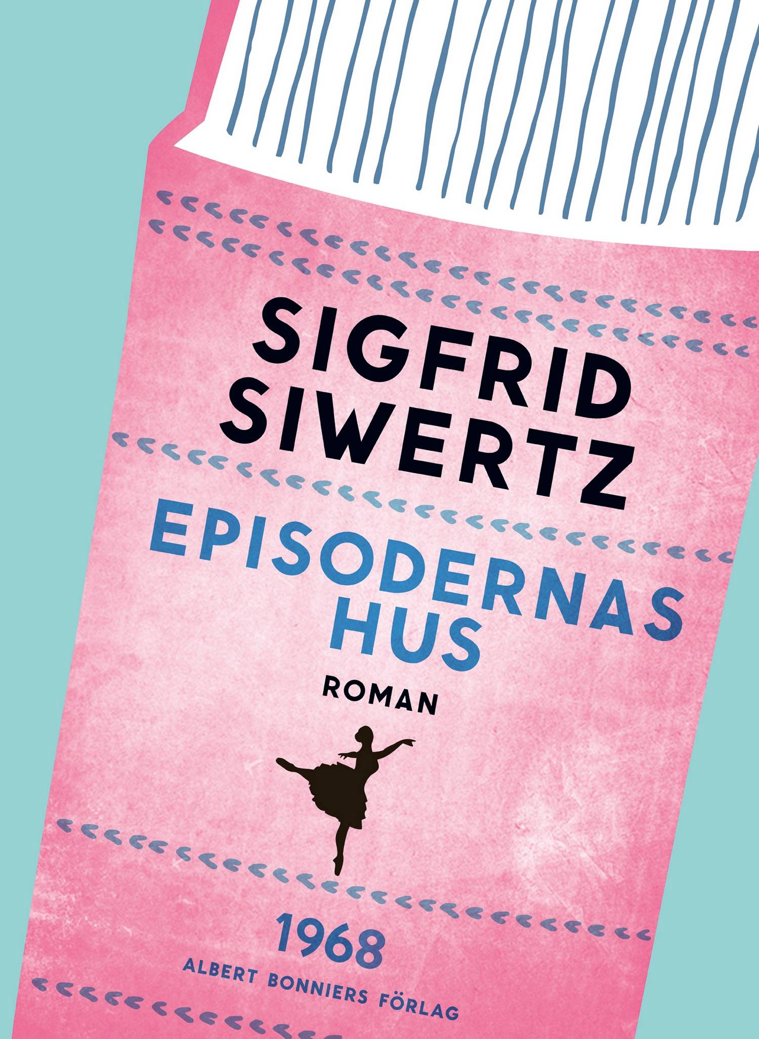 Episodernas hus