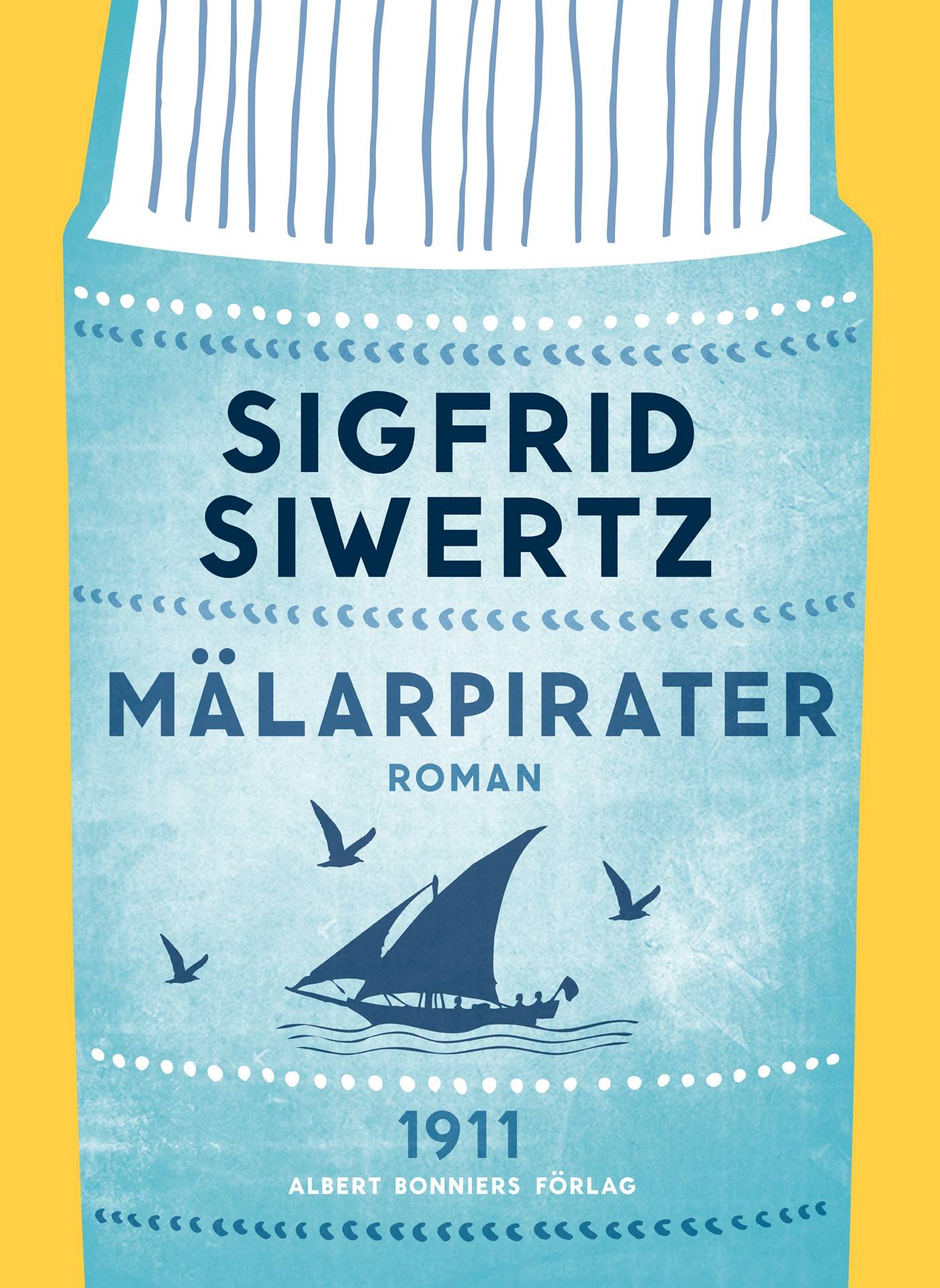 Mälarpirater