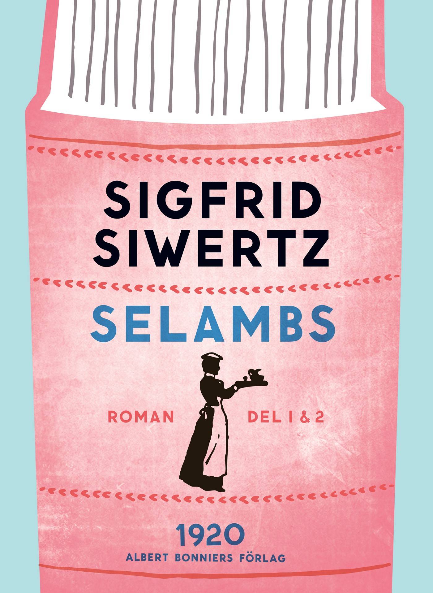 Selambs: del 1 och 2